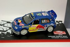 Ixo Press Rally Monte Carlo