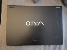 Sony Vaio VGN-AR51J 17" 250GB