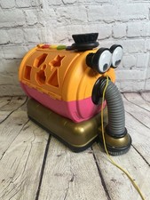 Teletubbies Noo Noo Pull-Along