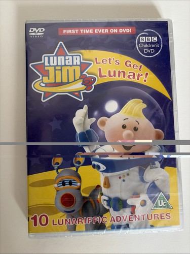 Lunar jim let get - lunar,