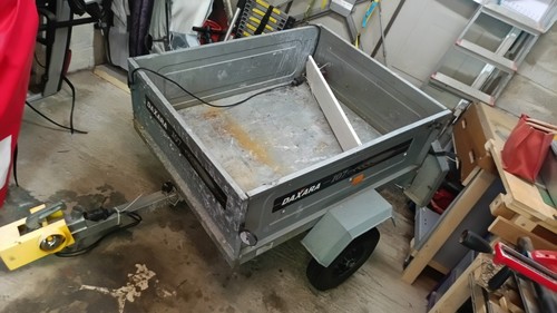 Daxara 107 trailer great - daxara,