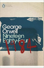 1984 Nineteen Eighty-Four