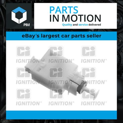Brake light switch fits - fits, bmw