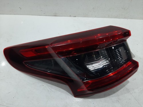 Nissan qashqai dci tekna - nissan,