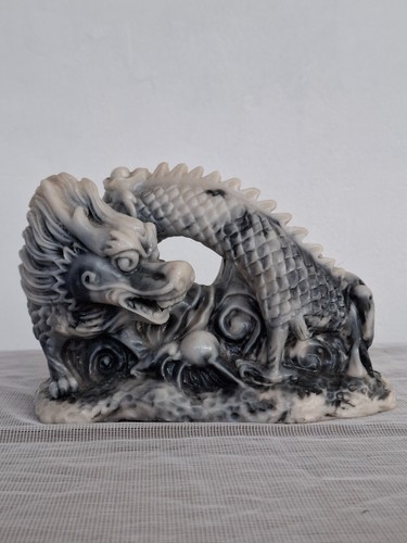 Vintage hand carved - hand,