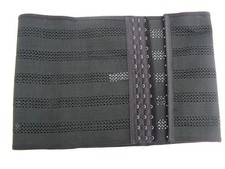 Waspie corselet girdle corset