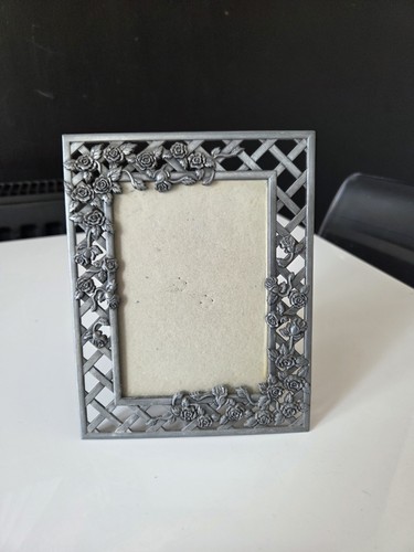 Decorative pewter look metal - decorative,