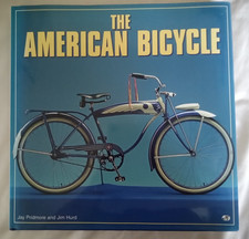 THE AMERICAN BICYCLE BY JAY