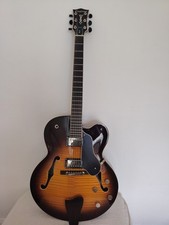 Tanglewood TSB-49  archtop