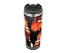 Beaker Muppet - Travel Mug