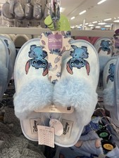 Disney’s Girls Mule Stitch