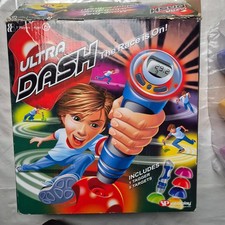 Ultra Dash Game Interplay