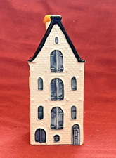 Klm delft house number - delft, 54