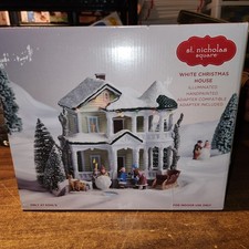 St Nicholas Square Village -