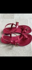 Mulberry Bayswater Sandals Uk