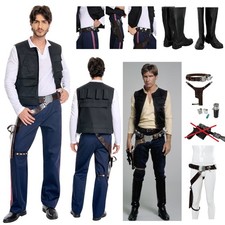 Star Wars ANH Han Solo Full