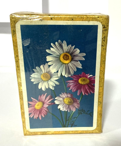 Vintage piatnik daisy - vintage,