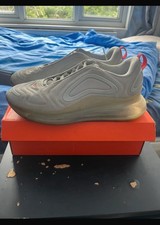 Nike Air Max 720 Pure Platinum