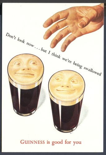 Promo postcard for - promo,