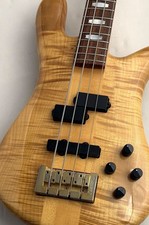 Spector NS-2 -NT- Used Bass