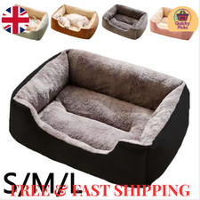 Pet Dog Bed Cat Beds Luxury