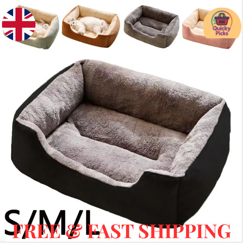 Pet dog bed cat beds - cat, luxury