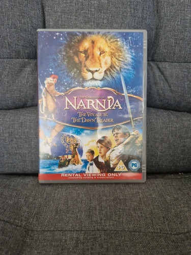 The chronicles narnia - chronicles, narnia: