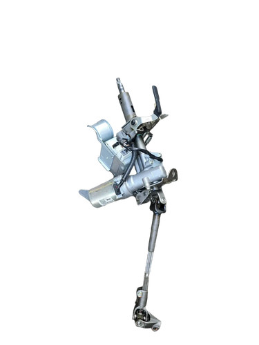 Servo control steering column - control,