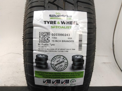 195 r15 88h - 88h, sport