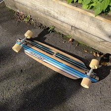 Osprey | Twin Tip Longboard