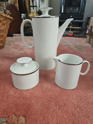 Thomas germany porcelain - thomas,