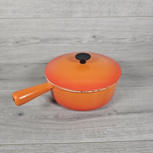 Vintage cousances orange - cousances,