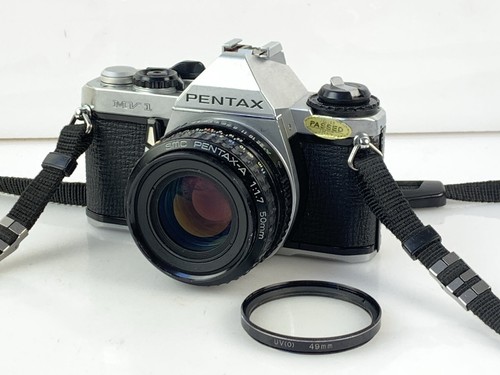 Pentax mv1 vintage - mv1, slr