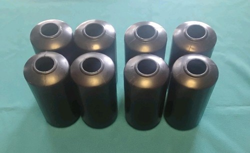 Soloflex roller pads set 8 - pads,