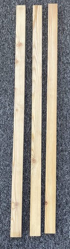 Siberian larch fencing - siberian,