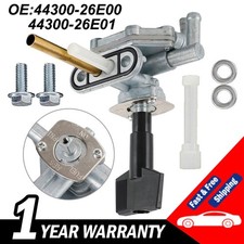 Fuel Switch Valve Fuel Tap For