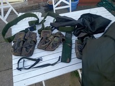 Tactical 1.75" D Ring Rigger