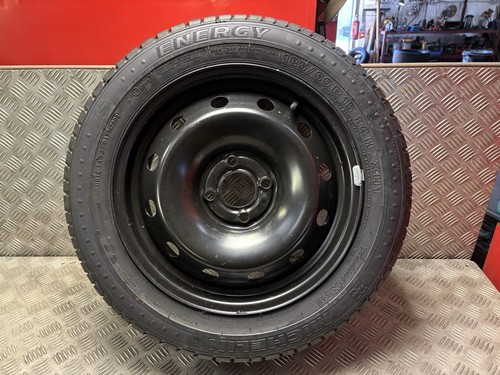 Renault megane spare - renault, 15”