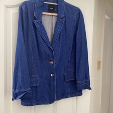 Next Women's Denim Jacket