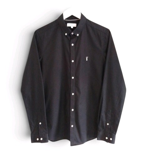 Next tailored fit shirt - shirt, size