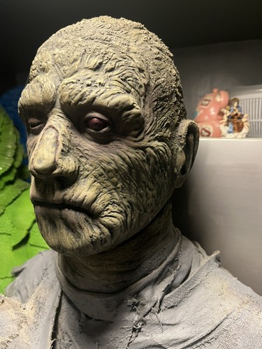 Monster horror life size 1 - monster,