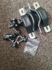 Roof tent rack - rack, kit