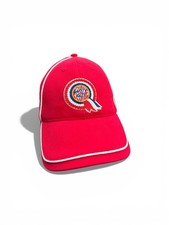 MG car club Baseball Cap Hat