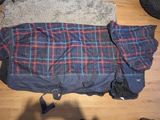 5'3 mediumweight turnout rug