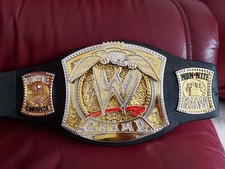 Jakks 2005 WWE Championship