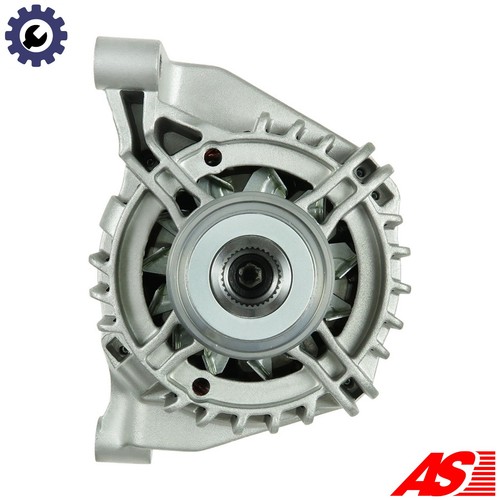 Alternator a4083 for alfa - alternator,