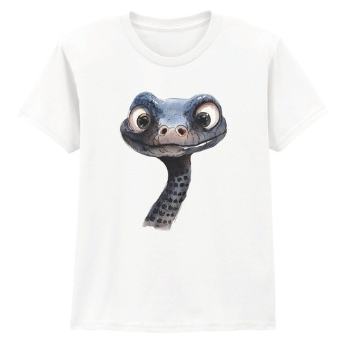 Cute snake cartoon - cute, boys