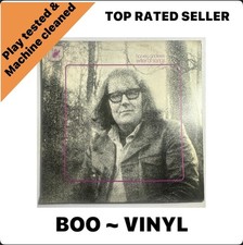 Harvey Andrews – Writer Of Songs - 12" Vinyl Record - HIFLY 10 - VG+ / VG+