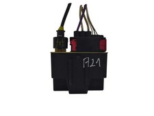 Citroen Berlingo Furgon B9