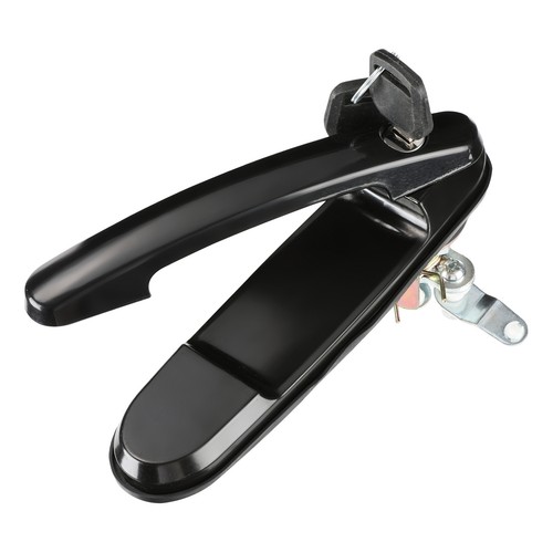Replacement locking handle - locking, t-handle